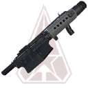 Iqsbasiczz-Sarvis_M4_556 icon