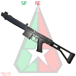 Iqsbasiczz-Spectre_556 icon