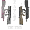Iqsbasiczz-Tavor_X95_XB16 icon