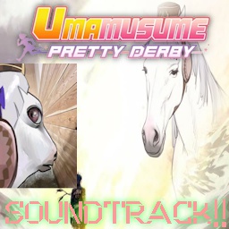 Iqsbasiczz-UMAMUSUME_SOUNDTRACK icon