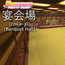 Iqsbasiczz-Umamusume_Enkai_Jo icon