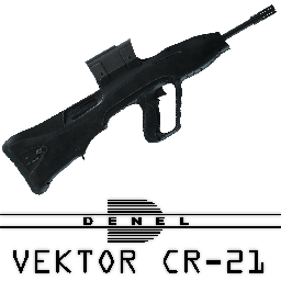 Iqsbasiczz-Vektor_CR21 icon