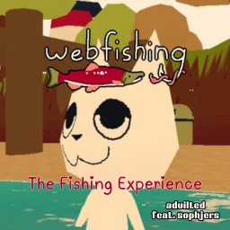 Iqsbasiczz-Webfishing_Soundtrack icon