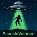 IraEspadasC-AliensInValheim icon