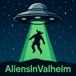 IraEspadasC-AliensInValheim icon