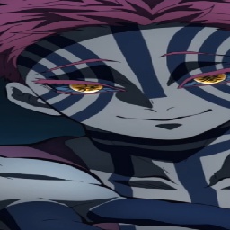 Irados69-Akaza3DModel icon