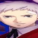 Irados69-AkihikoSanada3DModel icon