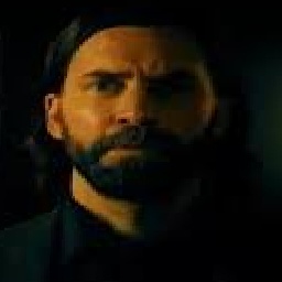 Irados69-AlanWake3DModel icon