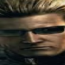 Irados69-AlbertWesker3DModel icon