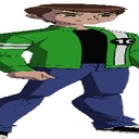 Irados69-Ben103DModel icon