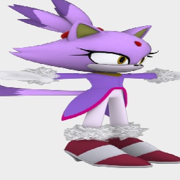 Irados69-Blaze3DModel icon