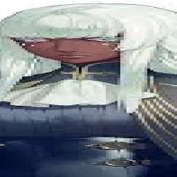 Irados69-Brigitta3DModel icon