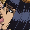 Irados69-BrunoBucciarati3DModel icon