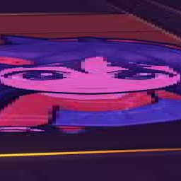 Irados69-ChibiMita3DModel icon