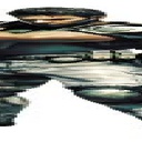 Irados69-ChrisRedfield3DModel icon