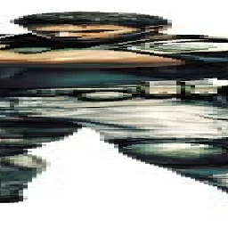 Irados69-ChrisRedfield3DModel icon