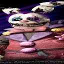 Irados69-ClownSpringtrap3DModel icon