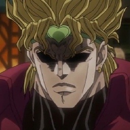 Irados69-DIO3DModel icon