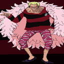 Irados69-Doflamingo3DModel icon