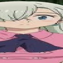 Irados69-ElizabethLiones3DModel icon