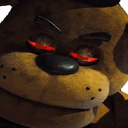 Irados69-FnafGang3DModel icon