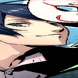 Irados69-FoxSuit icon