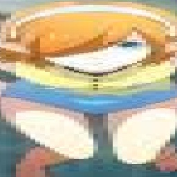 Irados69-Gallica3DModel icon