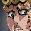 Irados69-GiornoGiovanna3DModel icon