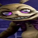 Irados69-Glitchtrap3DModel icon