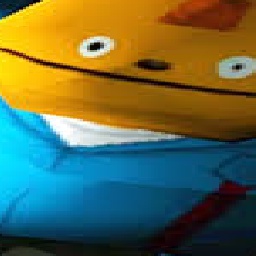 Irados69-Glottis3DModel icon