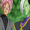 Irados69-GokuBlackWarning icon