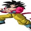 Irados69-GokuSSJ43DModel-0.1.0 icon