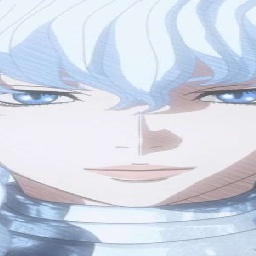 Irados69-Griffith3DModel icon