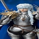 Irados69-GriffithReincarnated3DModel icon