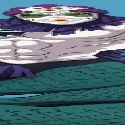 Irados69-Gyokko3DModel icon