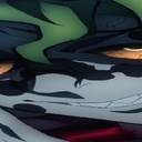 Irados69-Gyutaro3DModel icon