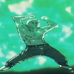 Irados69-Hakari3DModel icon