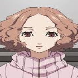 Irados69-HaruNoir3DModel icon