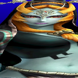 Irados69-HumanMidna3DModel icon