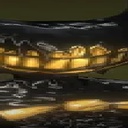 Irados69-InkyBendy3DModel icon