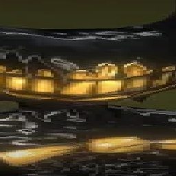 Irados69-InkyBendy3DModel icon