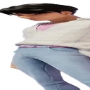 Irados69-Jinu3DModel icon