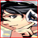 Irados69-JokerLizard icon