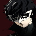 Irados69-JokerPersona5 icon