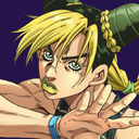 Irados69-JolyneCujoh3Dmodel icon