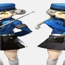 Irados69-JustineAndCaroline3DModel icon