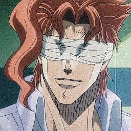 Irados69-KakyoinSuit icon