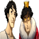 Irados69-Kamoshida3DModel icon