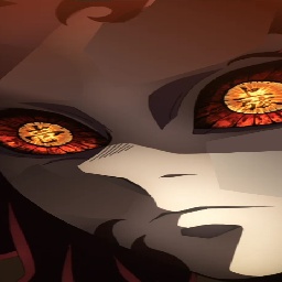 Irados69-Kokushibo3DModel icon