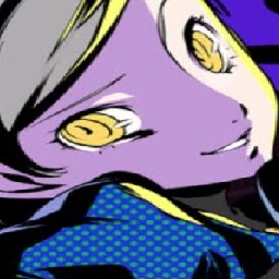 Irados69-Lavenza3DModel icon